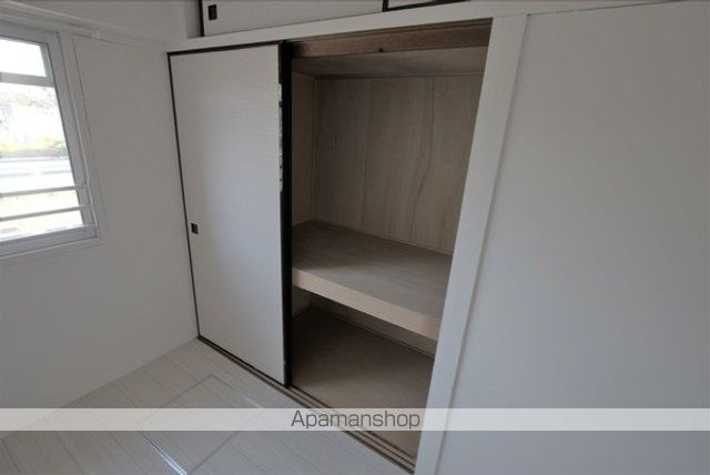 ビレッジハウス稲荷2号棟の内装写真