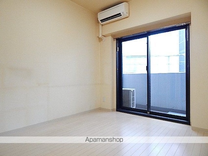 東京都立川市錦町１丁目[1K/21.39m2]のリビング・居間