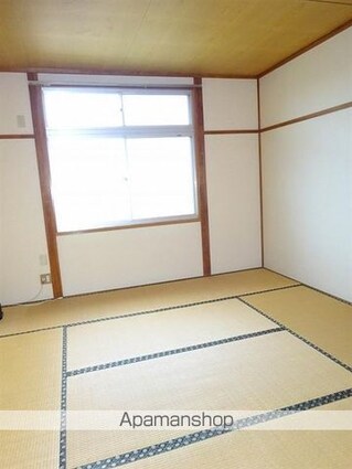 福島県福島市八木田字中島[1K/26.4m2]のリビング・居間3