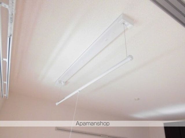 アマービレ A棟の内装写真