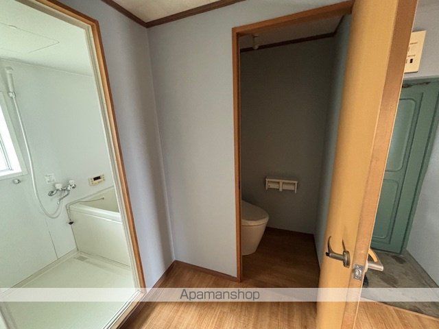 マンションはるの内装写真