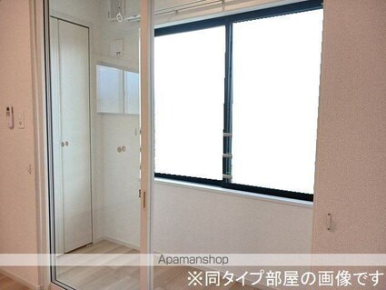 メゾンラテ稲葉[1LDK/51.09m2]のその他内装2