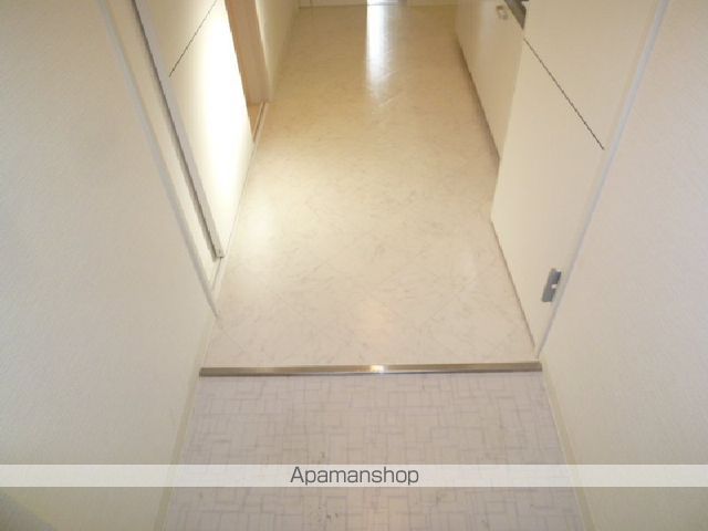 ピュア東彩館の内装写真
