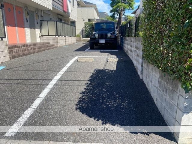 パークヒルズのその他写真