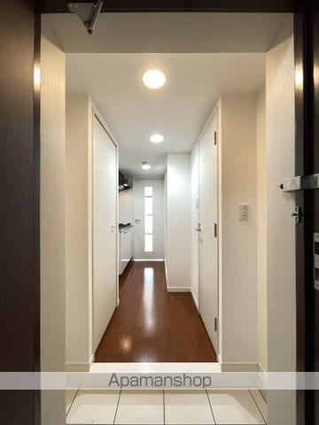 スカイコート都立家政EASTの内装写真