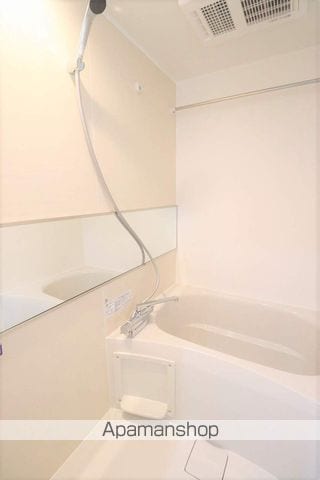 PURETE’の内装写真