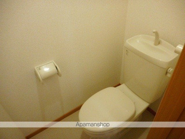 アクロスIの内装写真