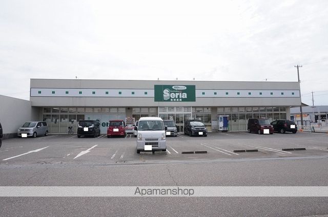 アルカディア宮江 Bの周辺写真