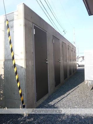 ハートランド[3LDK/77.09m2]の共用部