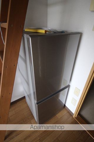 K&T98の内装写真