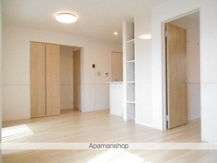 岐阜県岐阜市粟野東２丁目[1LDK/50.42m2]のその他設備