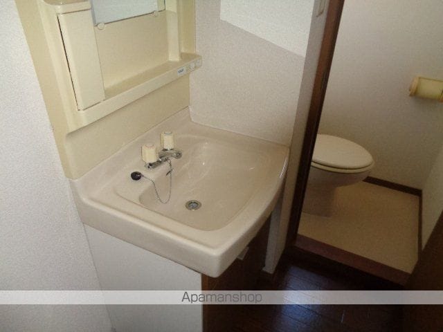 シャトレーの内装写真
