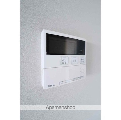 ＥＮｅｔｉａｌ代官山[1DK/30.18m2]のその他設備