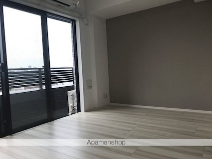 メイクスデザイン両国ＳＯＵＴＨ[1K/26.2m2]のその他部屋・スペース
