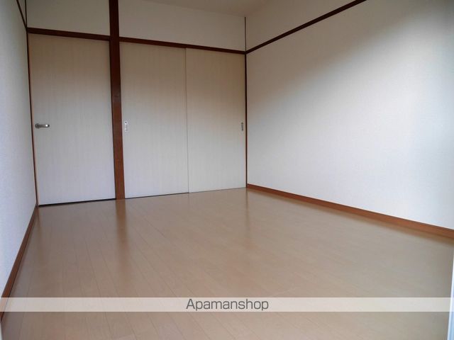 森山ビルの内装写真