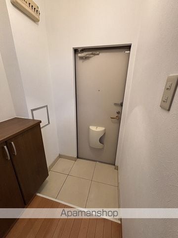 TAIHOKITATEMMAROYALHEIGHTSの内装写真