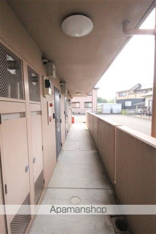 MANSION JULIAのその他写真