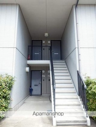 Ｙ’ｓ２１　Ｃ棟[3DK/54.22m2]のエントランス