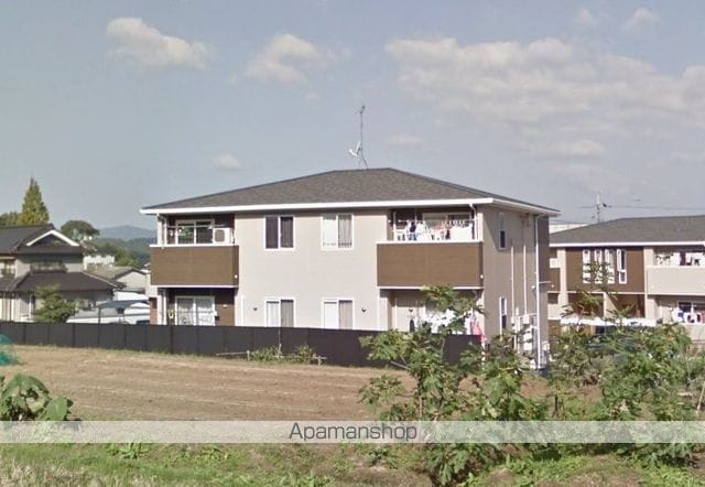 エクセレント パレスBの外観写真