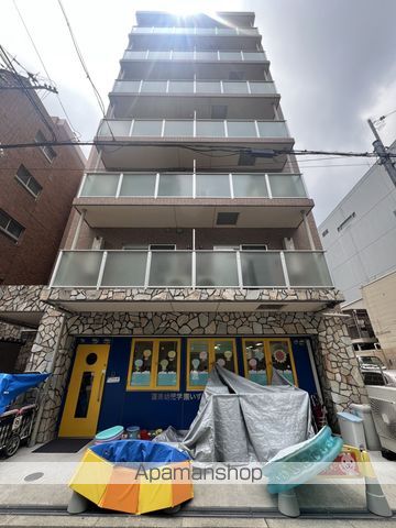 きーとすはうすの外観写真