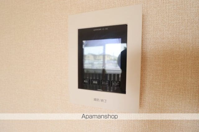ルミエール2008の内装写真