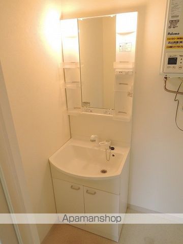 リリーベル琴似の内装写真