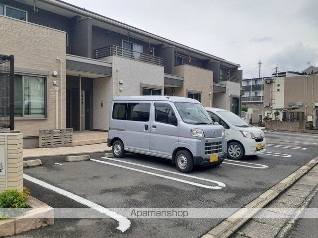 グレイス レジデンスのその他写真