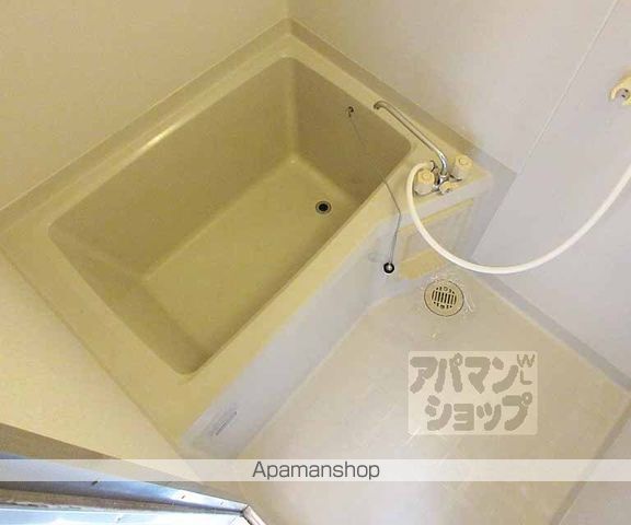 リファインドFUJI A棟の内装写真