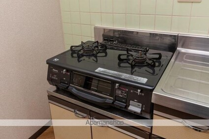 グランドステータス西宝町[1K/25.56m2]の内装4