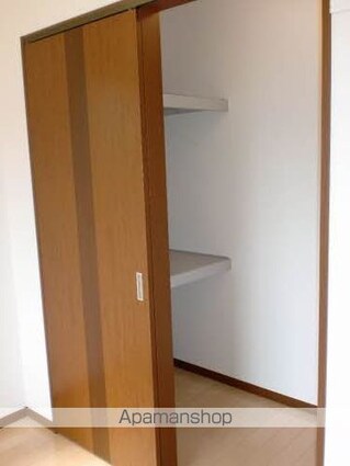 ロワジール[2LDK/57.49m2]の収納