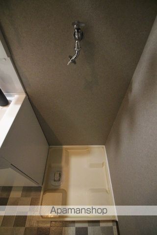 BMビルIIの内装写真