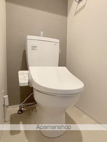 COMFORIA RIB桜川SOLTELASの内装写真