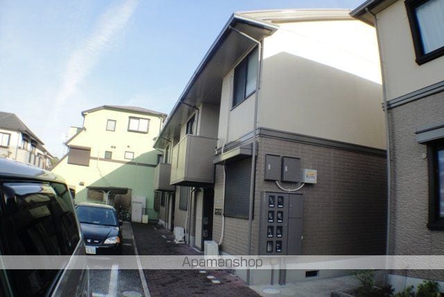 マドレミホの外観写真