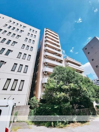 千葉県千葉市中央区中央３丁目[1DK/35.26m2]の外観1