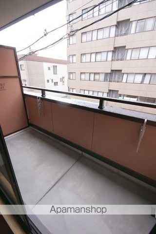 森マンション参番館の内装写真