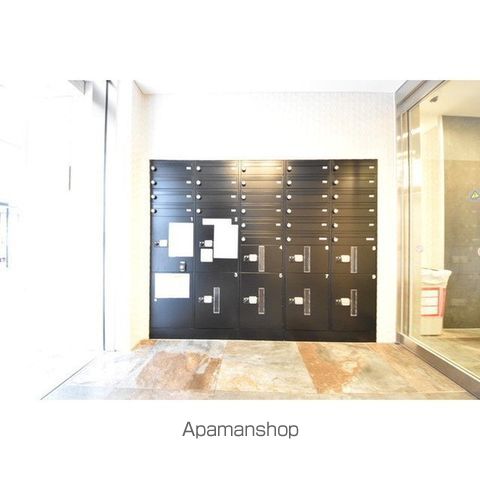 ハーモニーレジデンス新宿のその他写真
