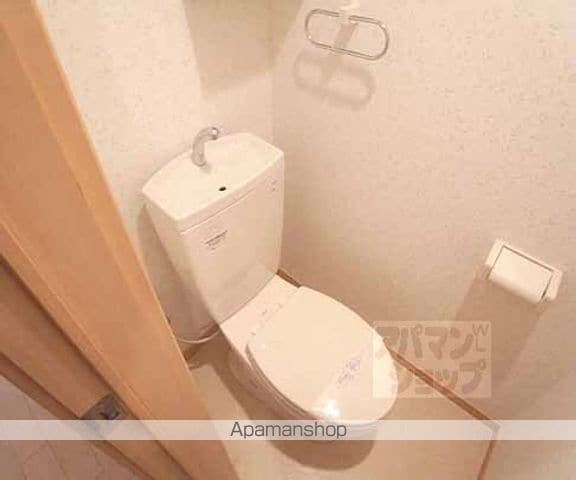 リマーレ山科の内装写真