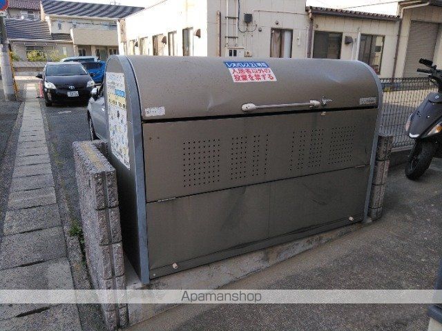 レオパレスセピアコートのその他写真