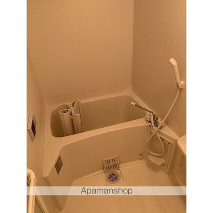 レアシス西日暮里[1DK/31.54m2]のバス