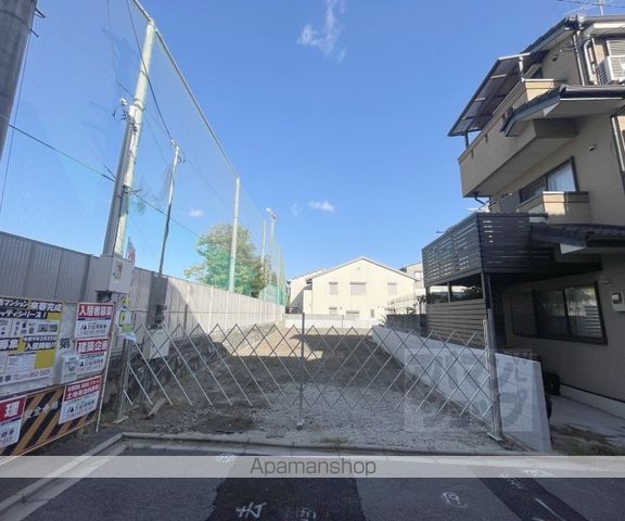 仮)フラッティ鳥居前町の外観写真