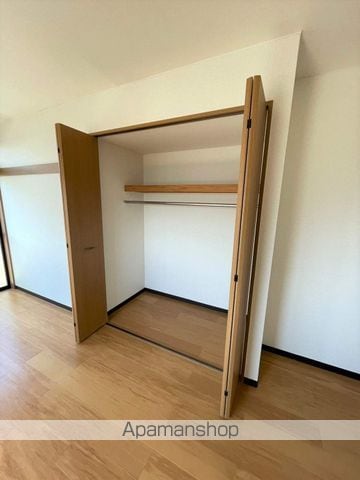 サンセールKの内装写真