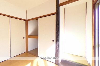 武田マンション（六泉寺）[2DK/38.34m2]の内装3