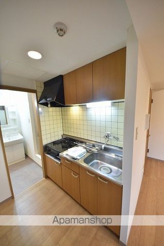 サムティレジデンス札幌駅前の内装写真