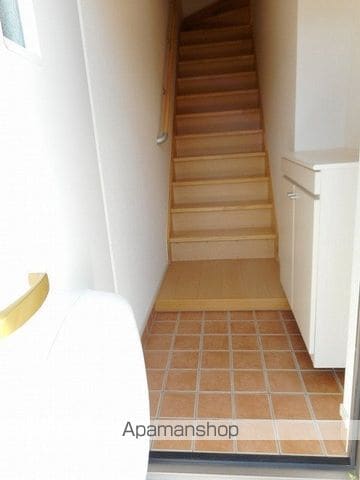グリーンガーデンの内装写真