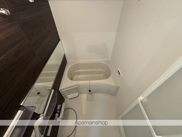 ラシャンス西中島南方の内装写真
