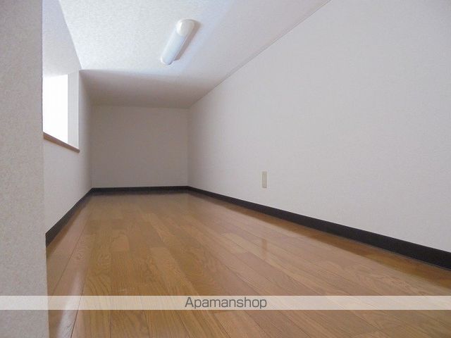 ソワール比島の内装写真