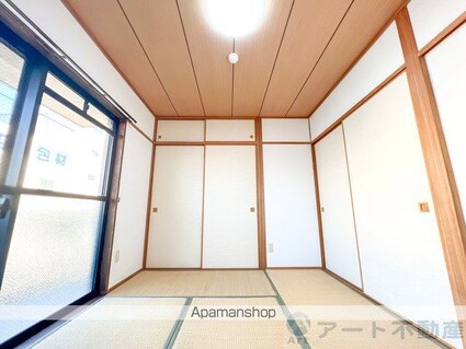 コートエルⅢ[2LDK/57.59m2]の内装6