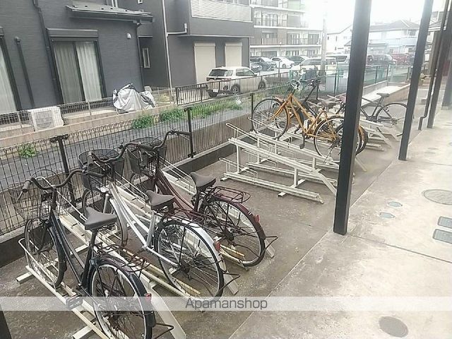 レオパレスキンモクセイのその他写真