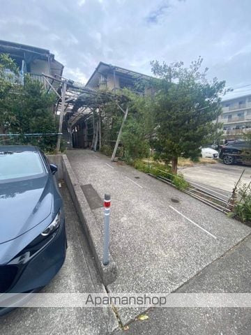 サンライズY’Sの玄関写真