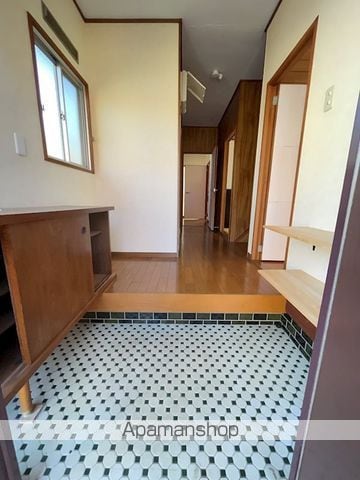 予讃線 中萩駅 徒歩34分 2階建 築51年の内装写真